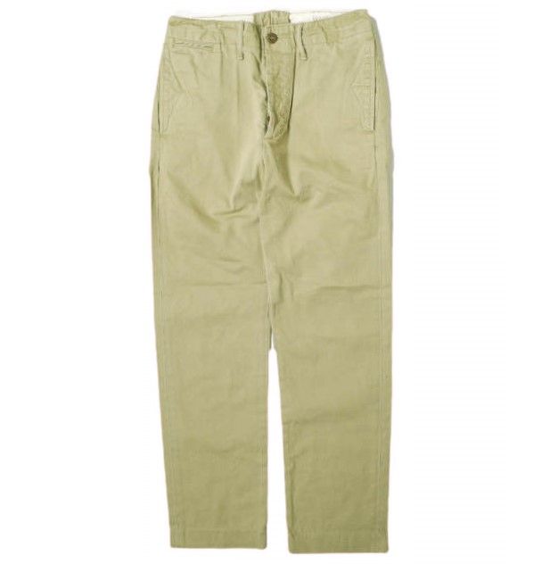 RRL 美品 チノ パンツ オフィサーズ トラウザー W29 Ralph 楽天市場】RRL(ダブルアールエル ラルフローレン)オフィサーズ