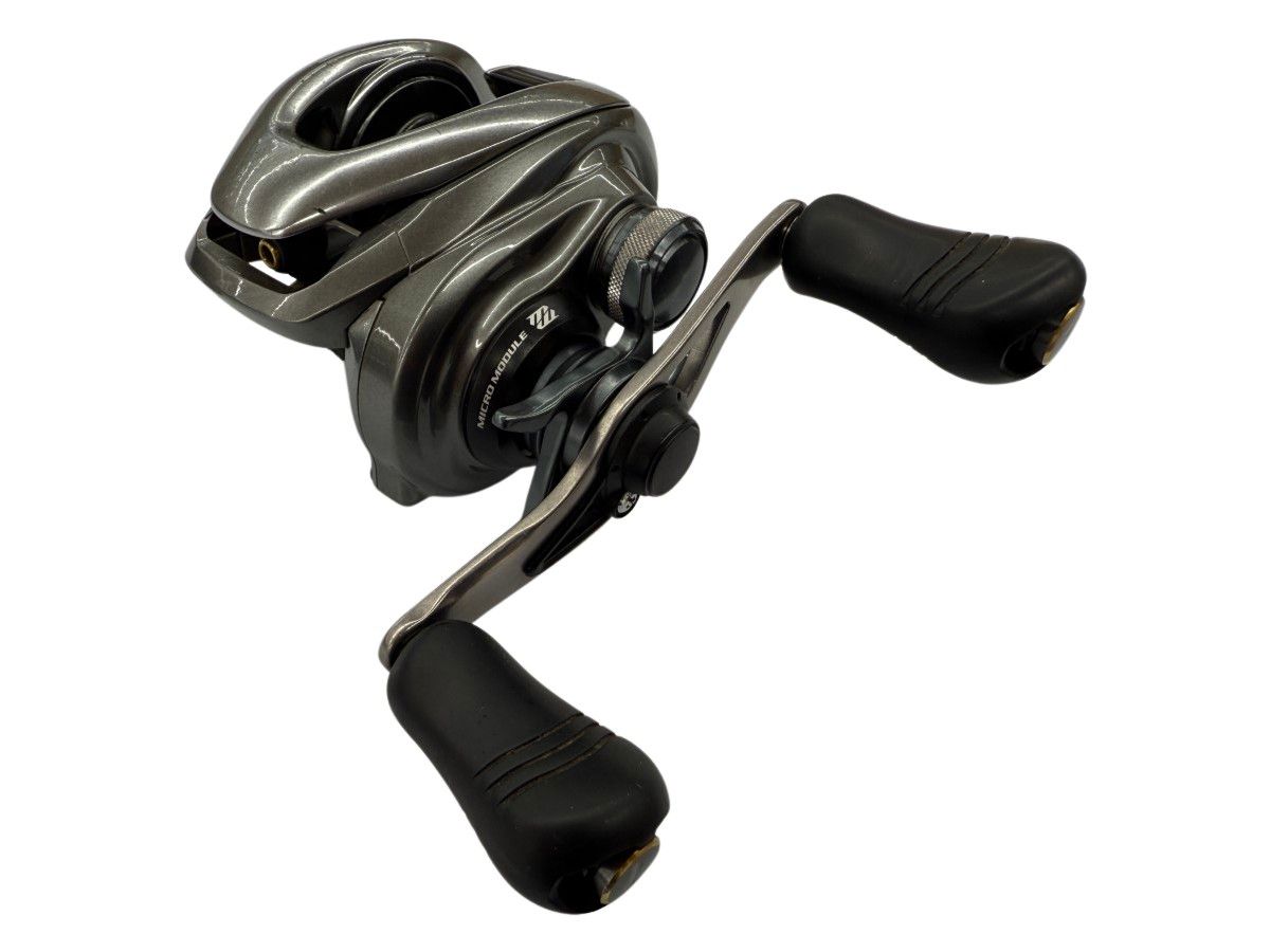 σσSHIMANO シマノ 15メタニウムDC HG キズ有 程度B 03379 - メルカリ