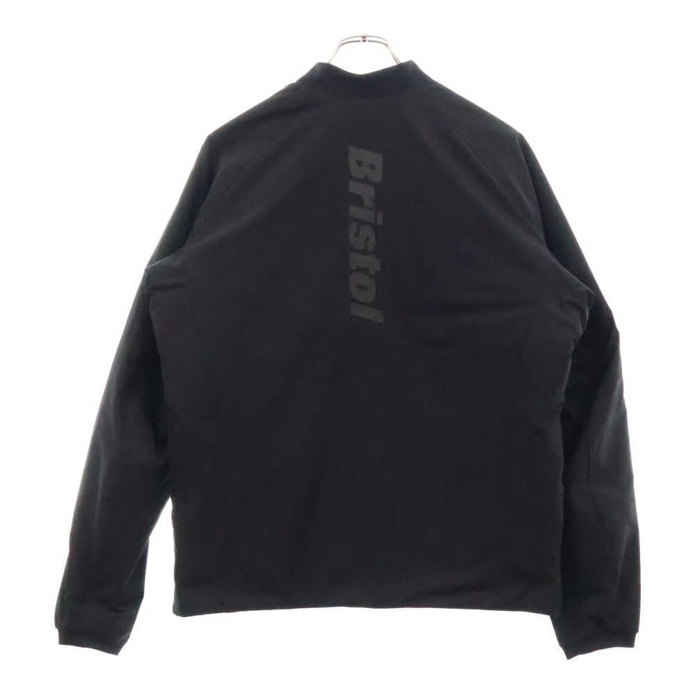 Bristol FCRBジャケット SOPH.NEWS
