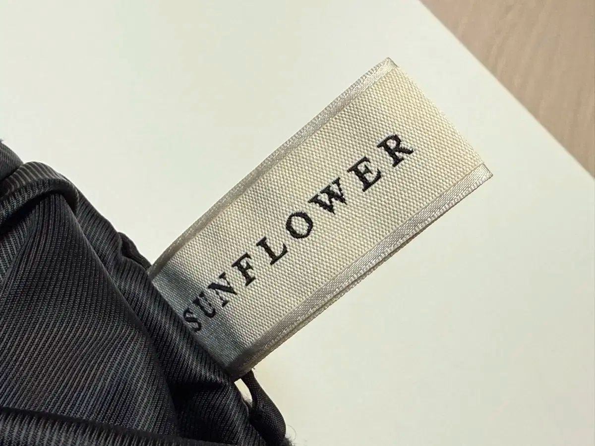 サンフラワー ブルゾン