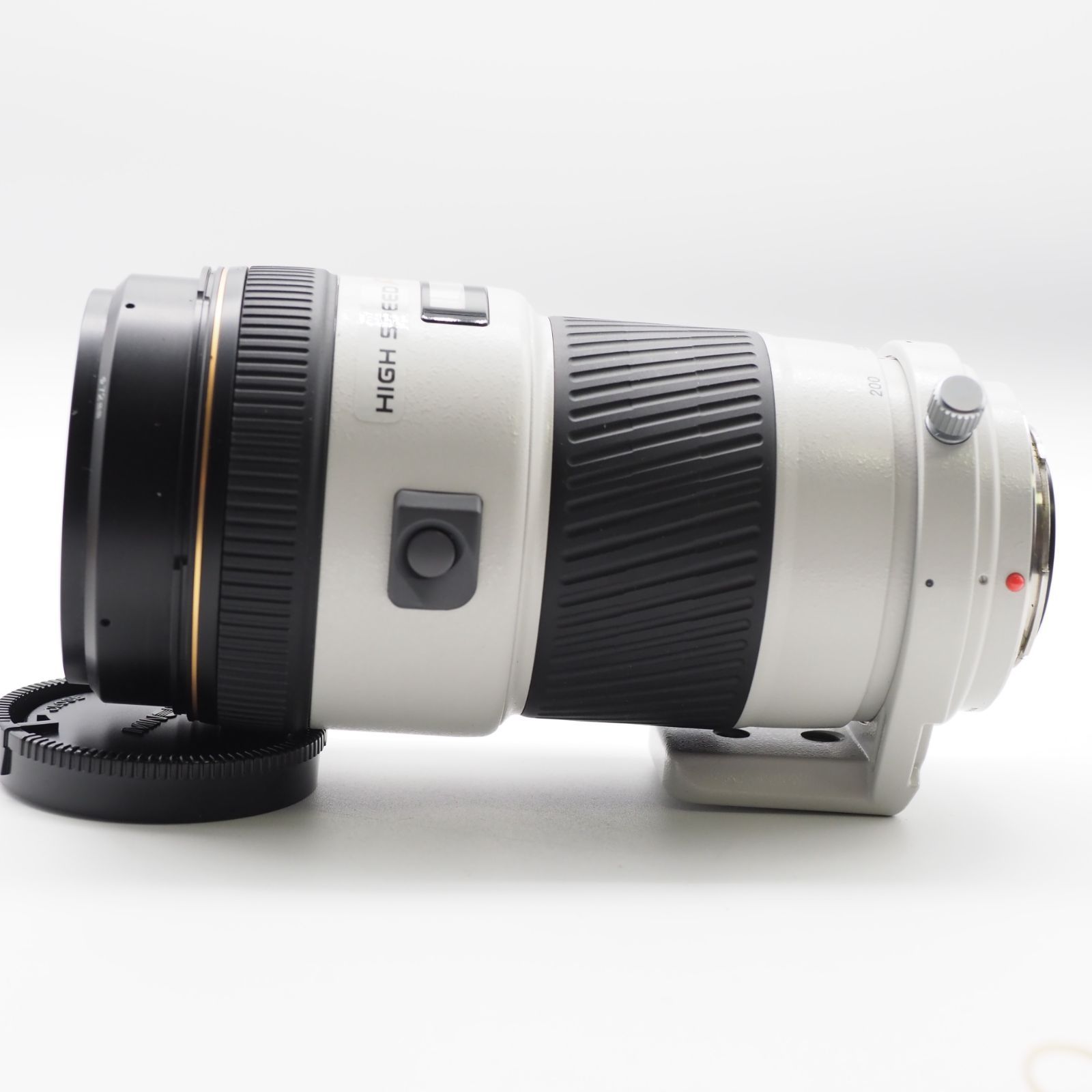 ミノルタ APO TELE 80-200mm F2.8 Aマウント #2684 backend=imagemagick;version=1;