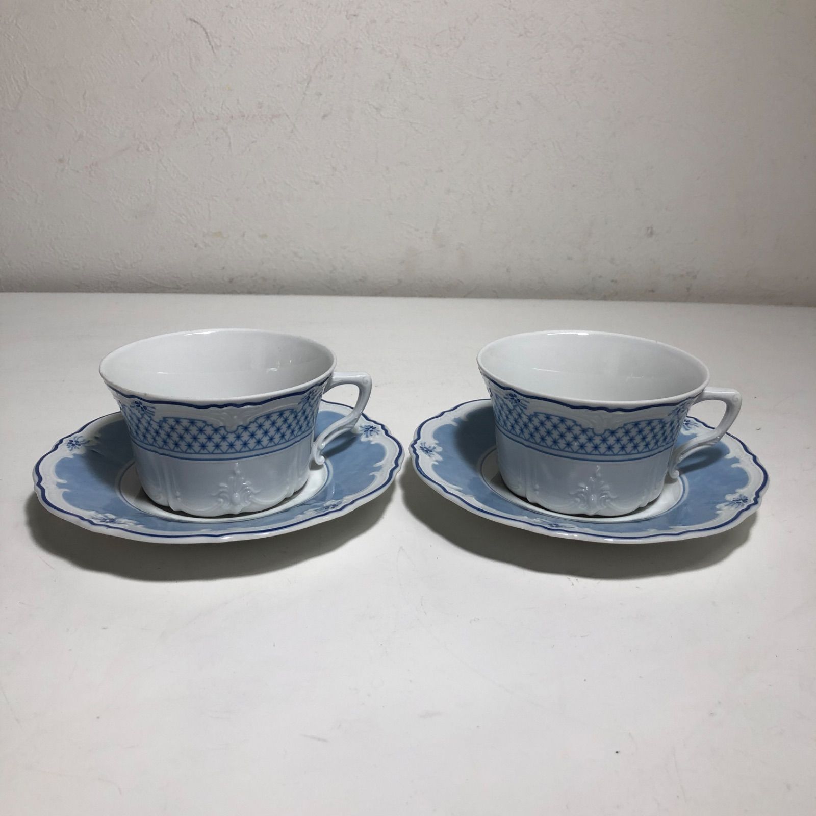 フッチェンロイターエステールティー21点セット