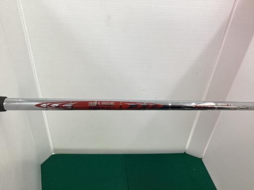 リシャフト フレックスその他
