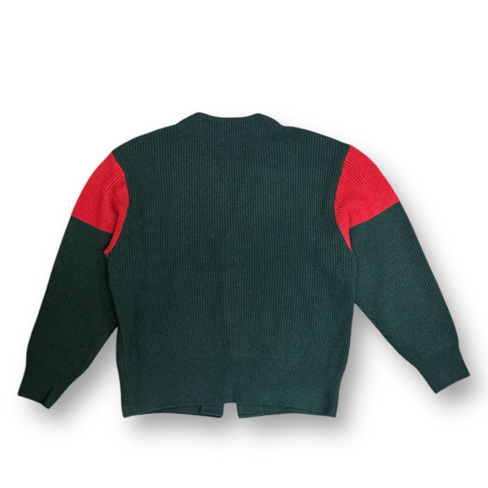 MATSUFUJI / マツフジ】WOOL KNIT CARDIGAN 3 【公式通販】