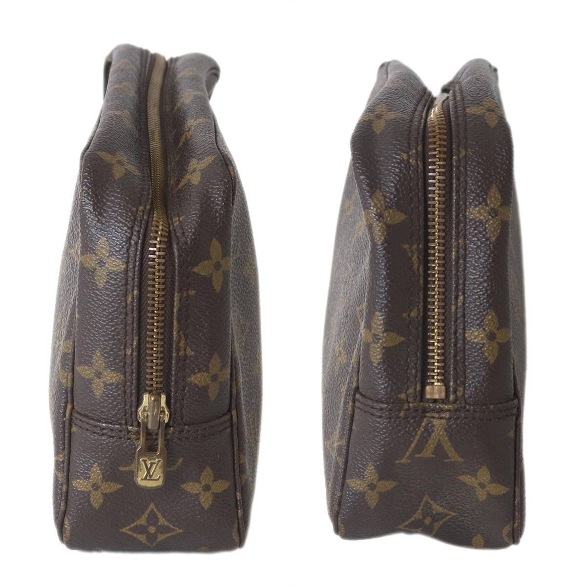 LOUIS VUITTON / ルイヴィトン トゥルーストワレット23 化粧 LOUIS VUITTON / ルイヴィトン トゥルーストワレット23 化粧