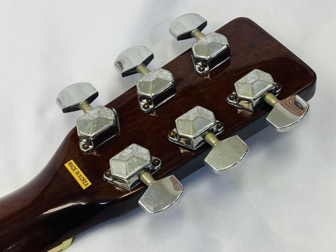 Morales モラレス アコースティックギター