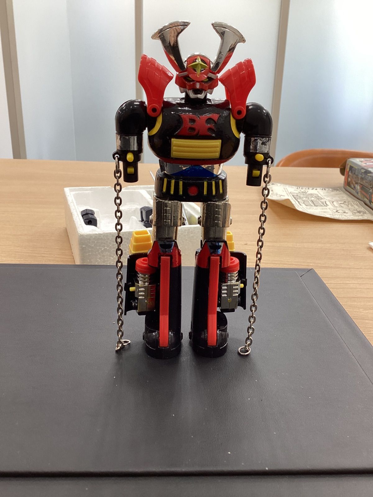 バトルフィーバー