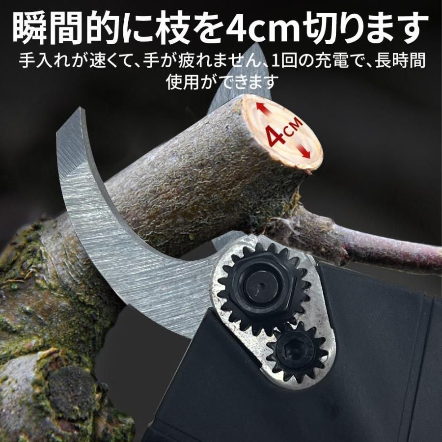 ブラシレスモーター