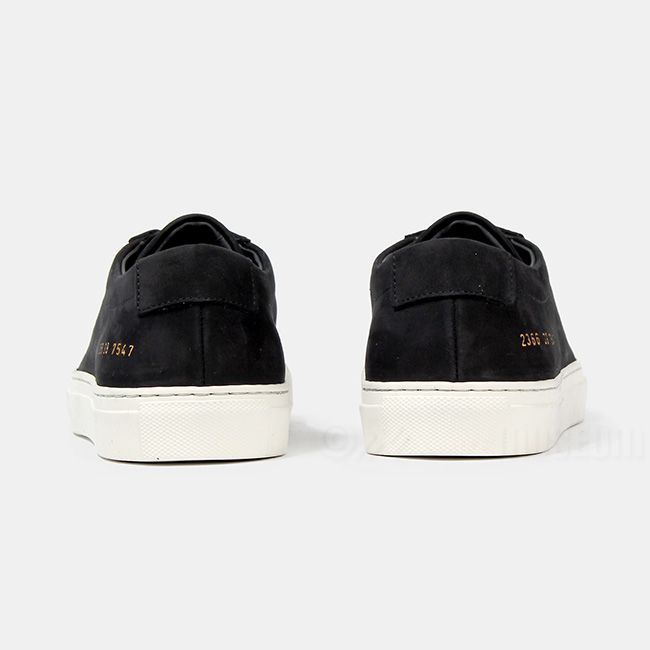 新品未使用】 COMMON PROJECTS コモンプロジェクト スニーカー 靴