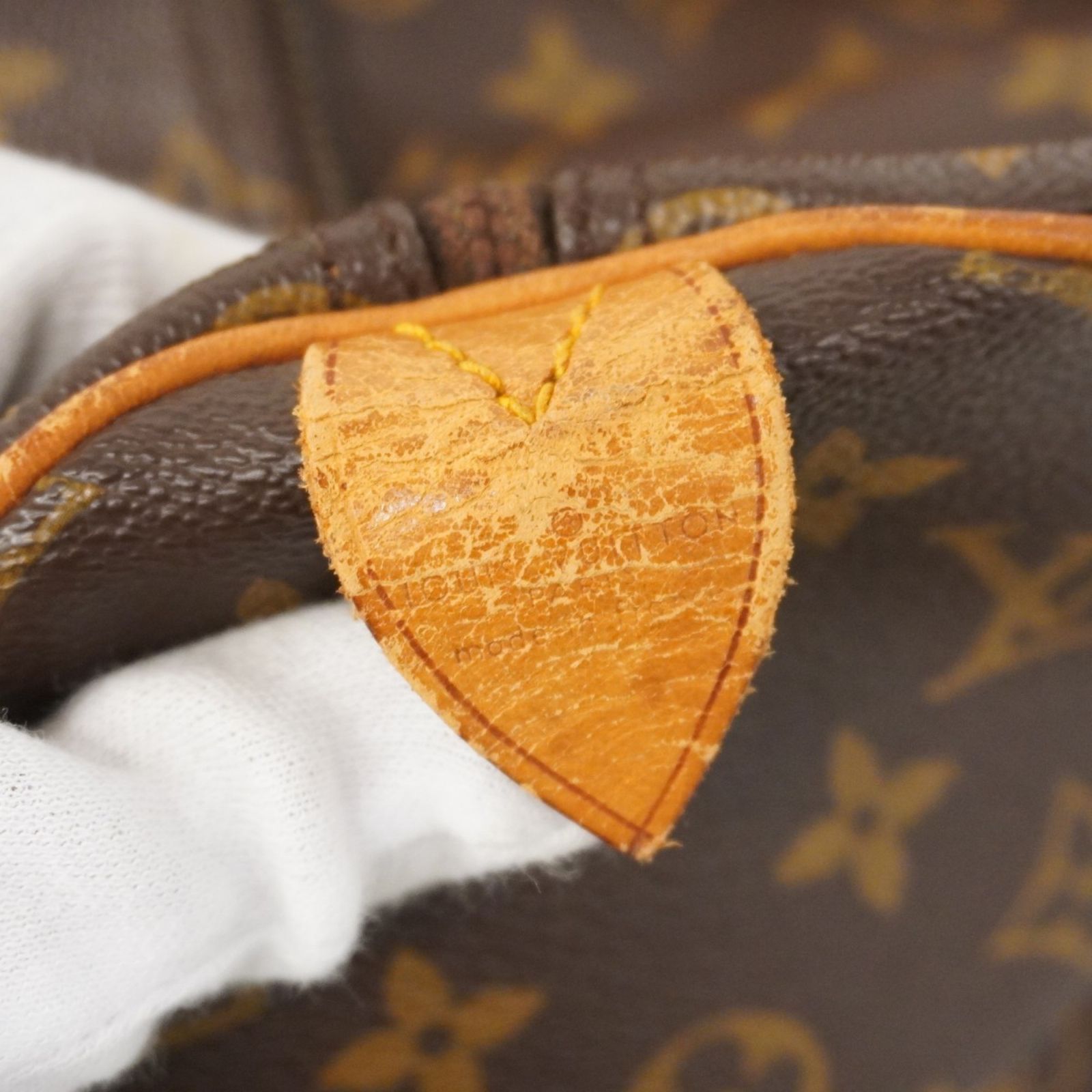 ルイ・ヴィトン(Louis Vuitton) ルイ・ヴィトン ボストンバッグ