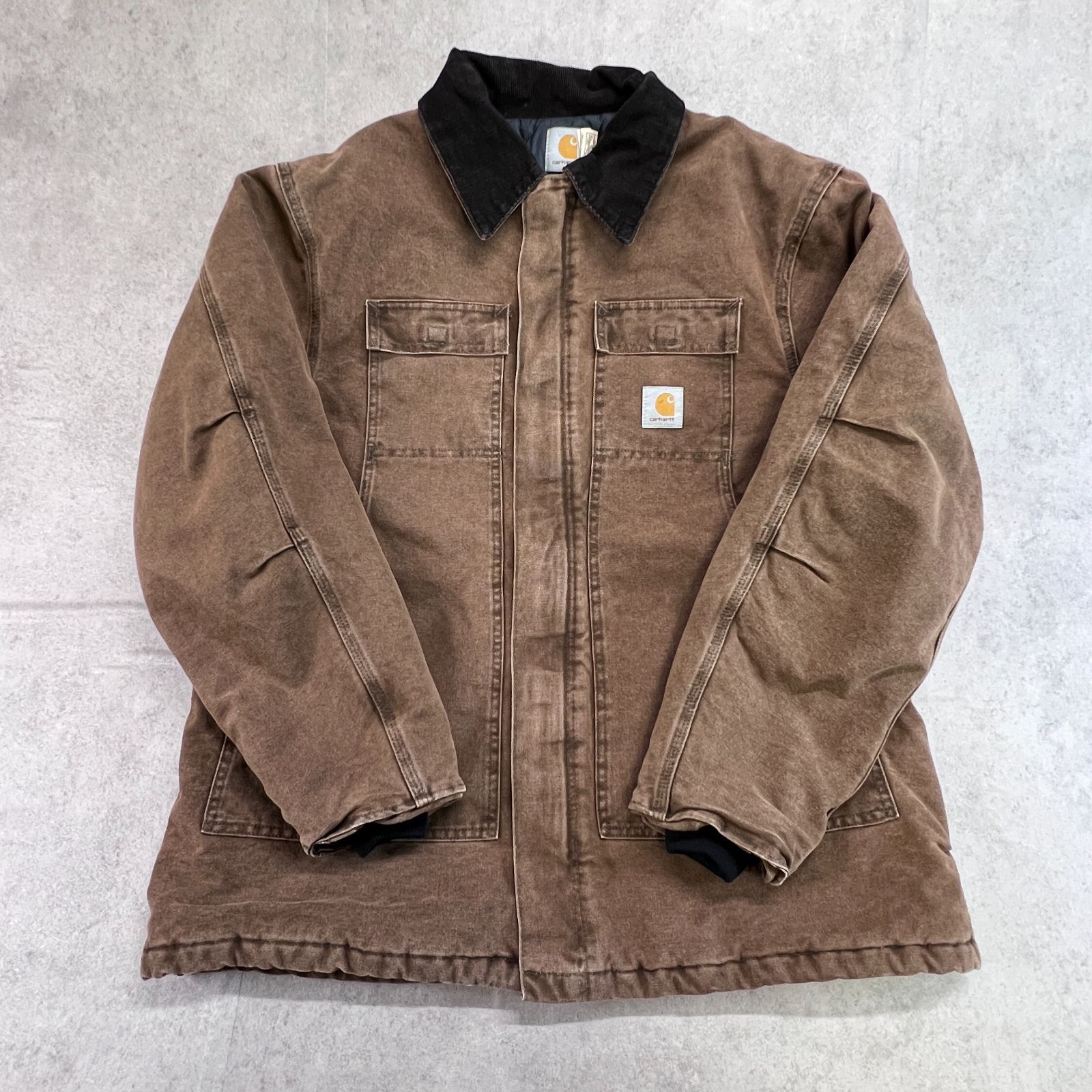 Carhartt カーハート 80s〜90s トラディショナルコート ユニオン