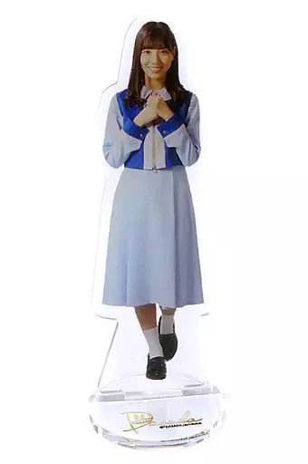 河田陽菜　サイン入り　アクリルスタンド　日向坂46 2025年最新】河田陽菜 アクリルスタンドの人気アイテム - メルカリ