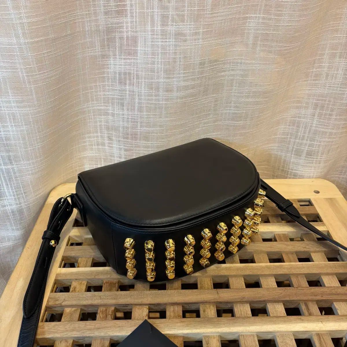 アレキサンダーワング クロスバッグ