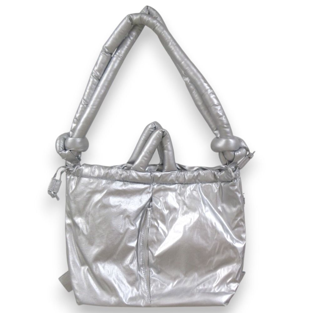 A4○大容量 2way バックパック ショルダーバッグ olend オマージュ