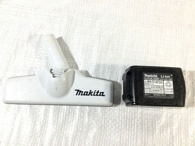 マキタ 18V
