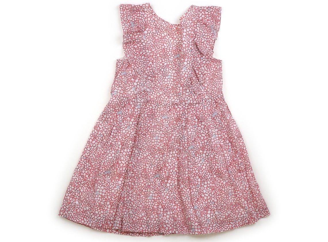 jacadi ジャカディ　ワンピース　110センチ ジャカディ/Jacadi】ワンピース 110サイズ 女の子【子供服