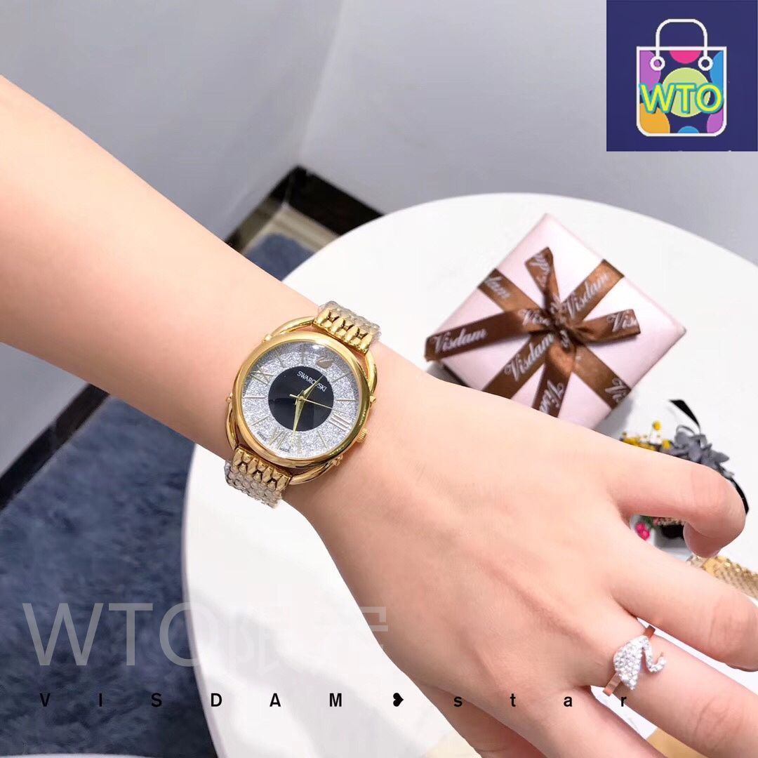 ももプロフ必読お願いします！ ★Swarovski 腕時計(時計のみの発送 210.jpg