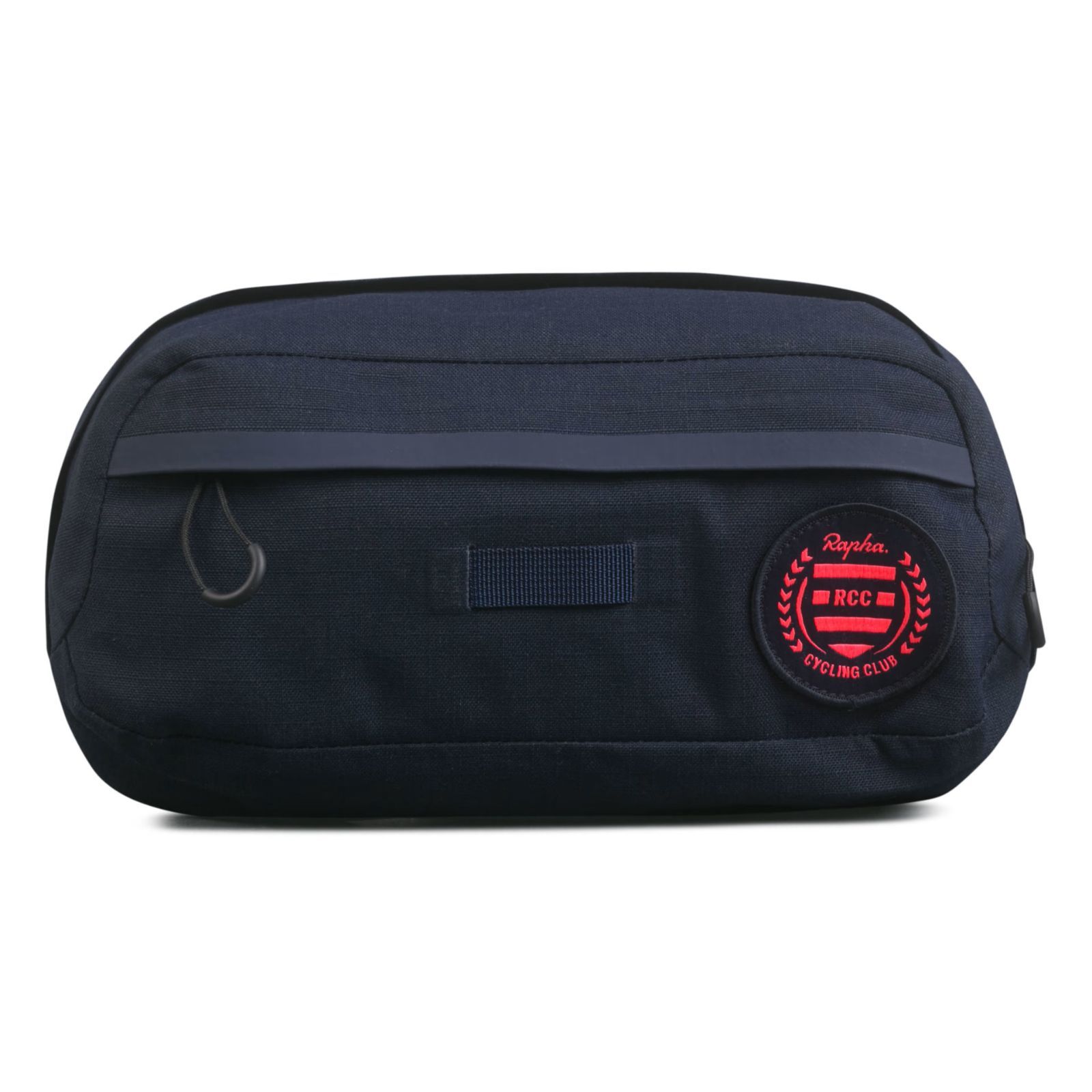 Rapha ラファ] RCC Explore Bar Bag ダークネイビー RCC