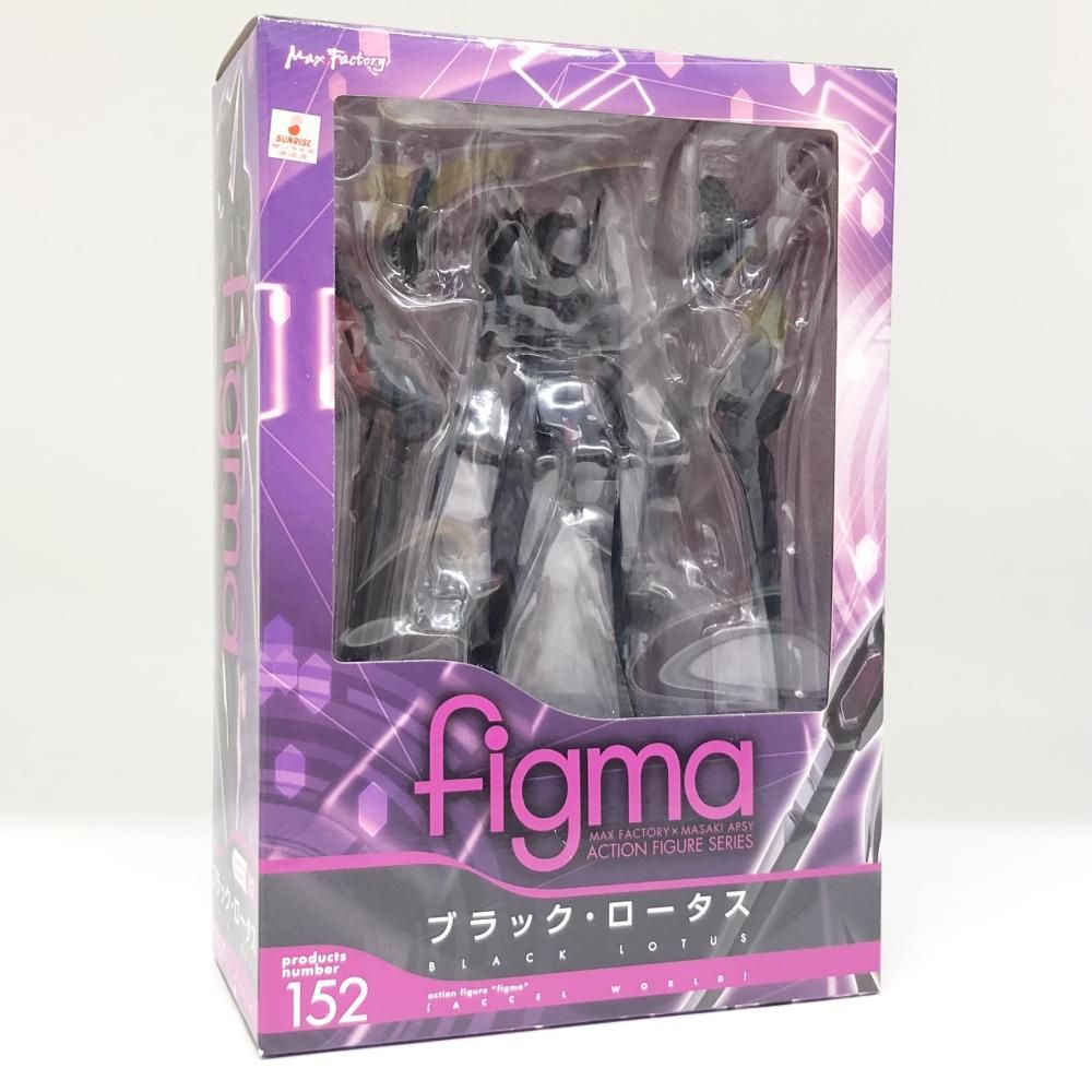 figma　ブラック・ロータス　アクセルワールド Amazon.co.jp: figma アクセル・ワールド ブラック・ロータス