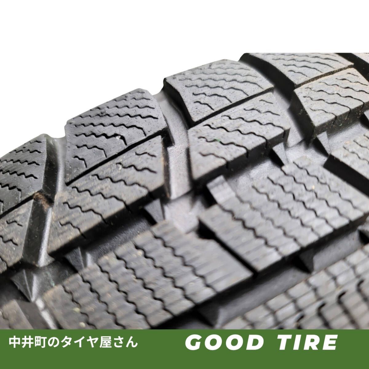 195 65R15 製 冬用4本セット 8.5分山 トーヨー TRANPATH TX タイヤ プリウス ノア ヴォクシー セレナ ステップワゴン 6542 TRITUETUBI_COM