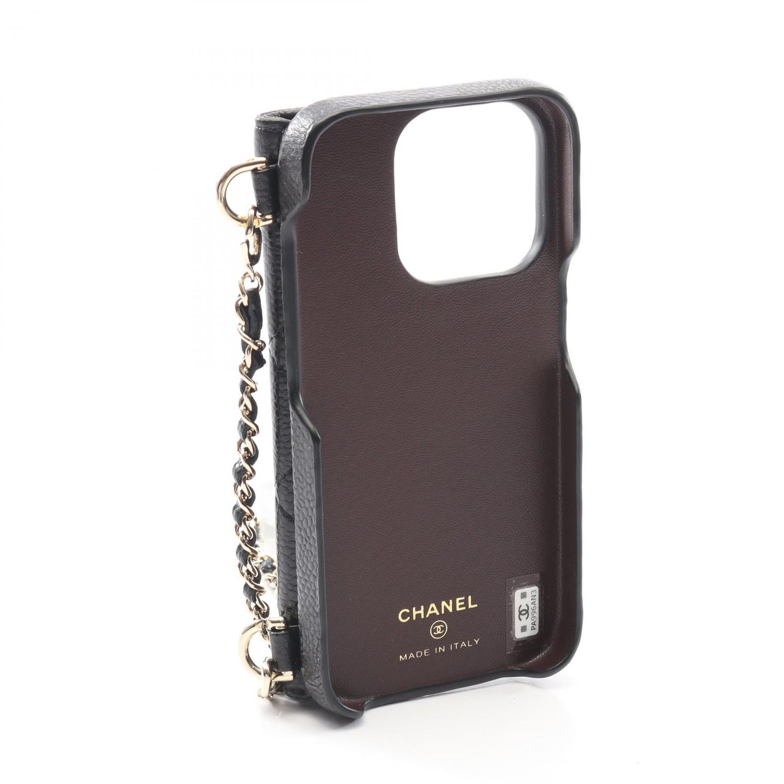 CHANEL シャネル タイムレスクラシック マトラッセ iPhone 15 PRO 携帯 スマホアクセサリー