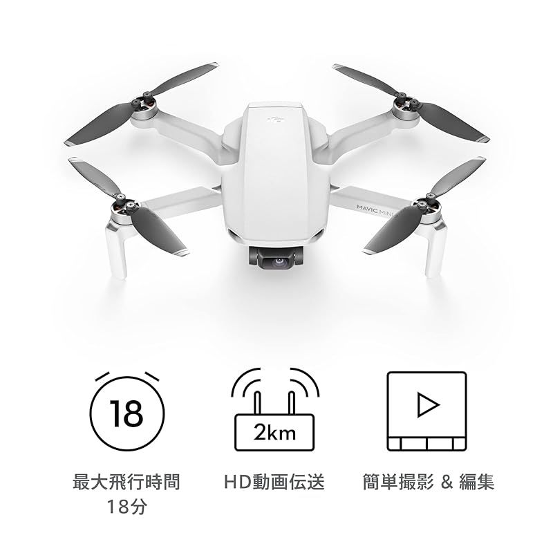 Mavic Mini