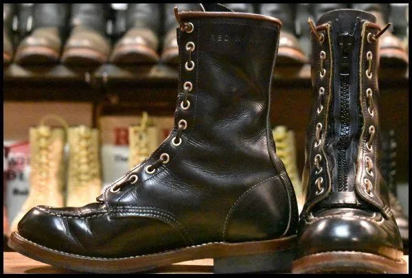 2025年最新】レッドウィング ハンツマンの人気アイテム - メルカリ