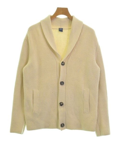 FEDELI カーディガン メンズ 【古着】【中古】【送料無料】