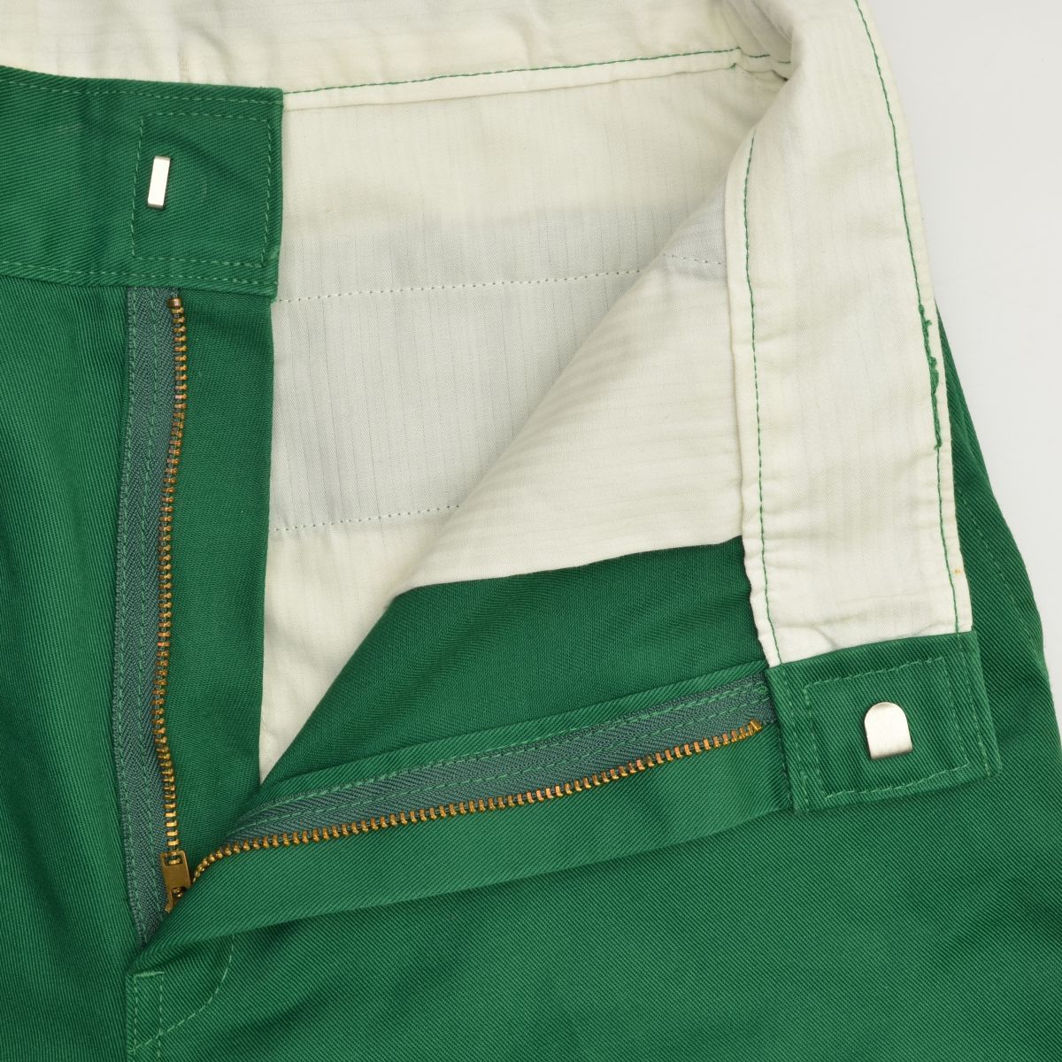 UNUSED×DICKIES】UW0904 別注 ダブルニーパンツ - メルカリ