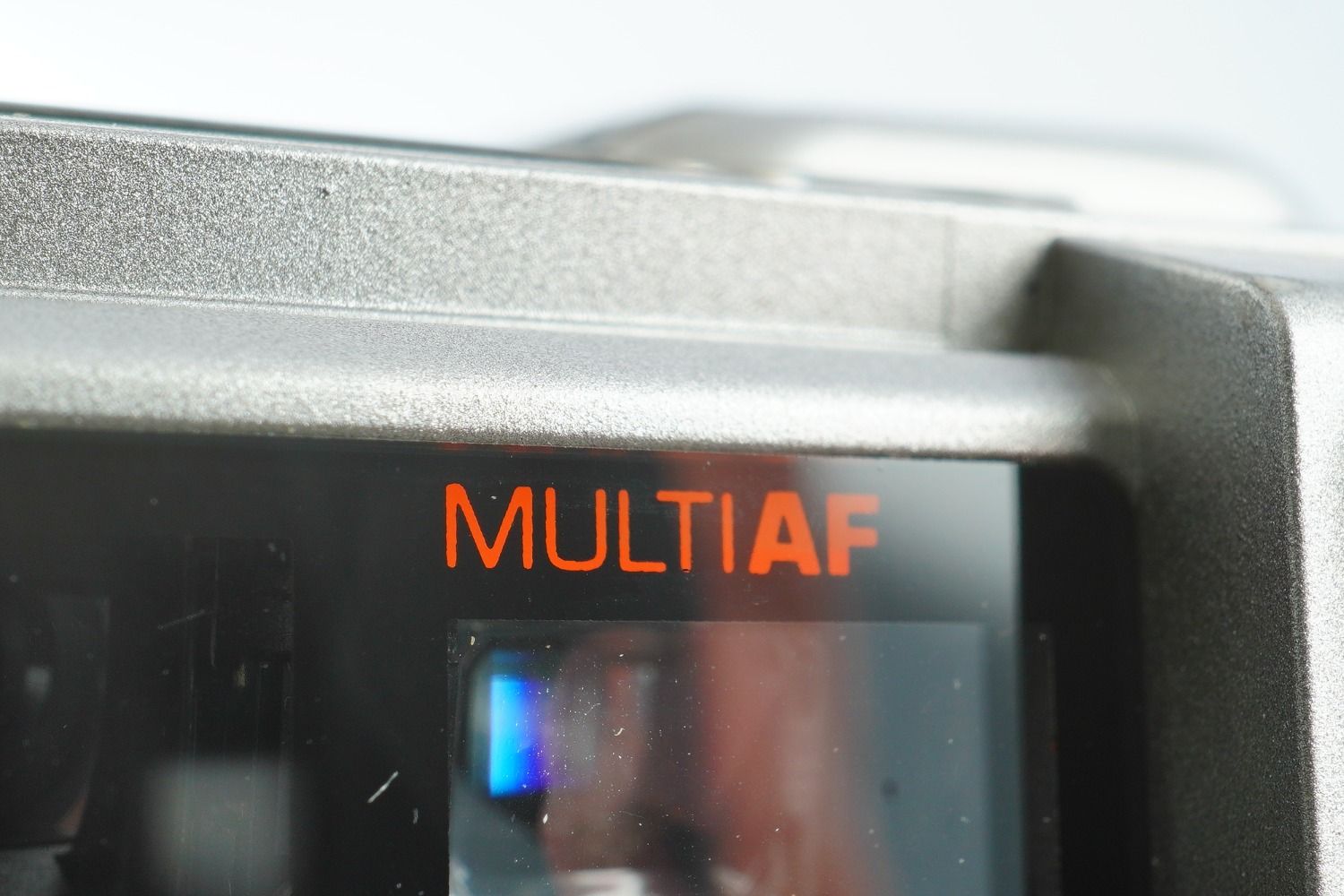 PENTAX ペンタックス