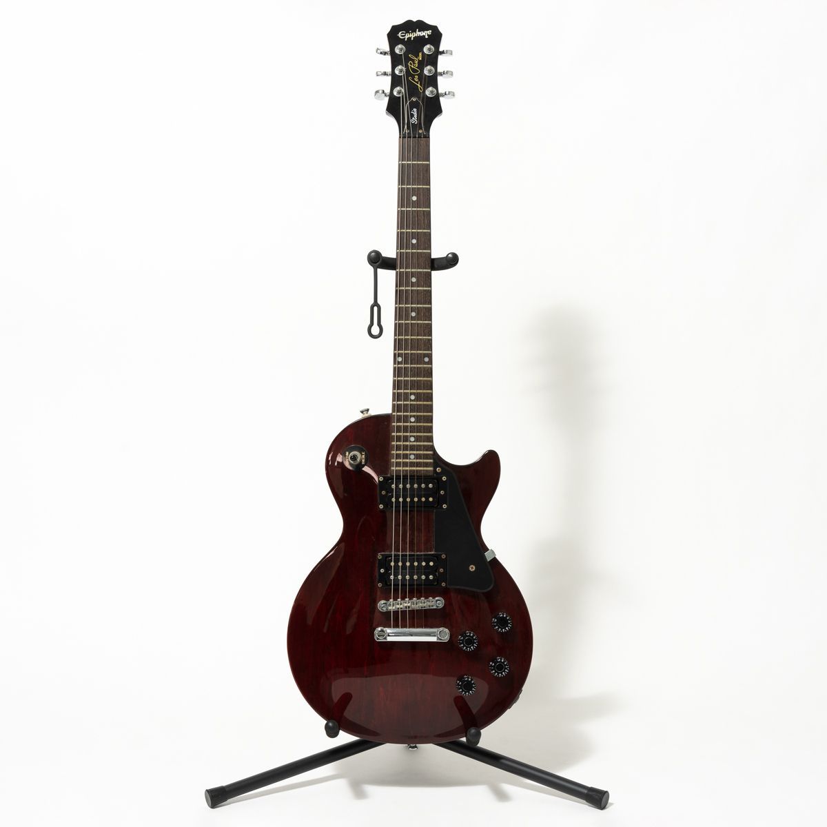 Epiphone Les Paul MODEL エピフォン レスポールモデル ギター - メルカリ