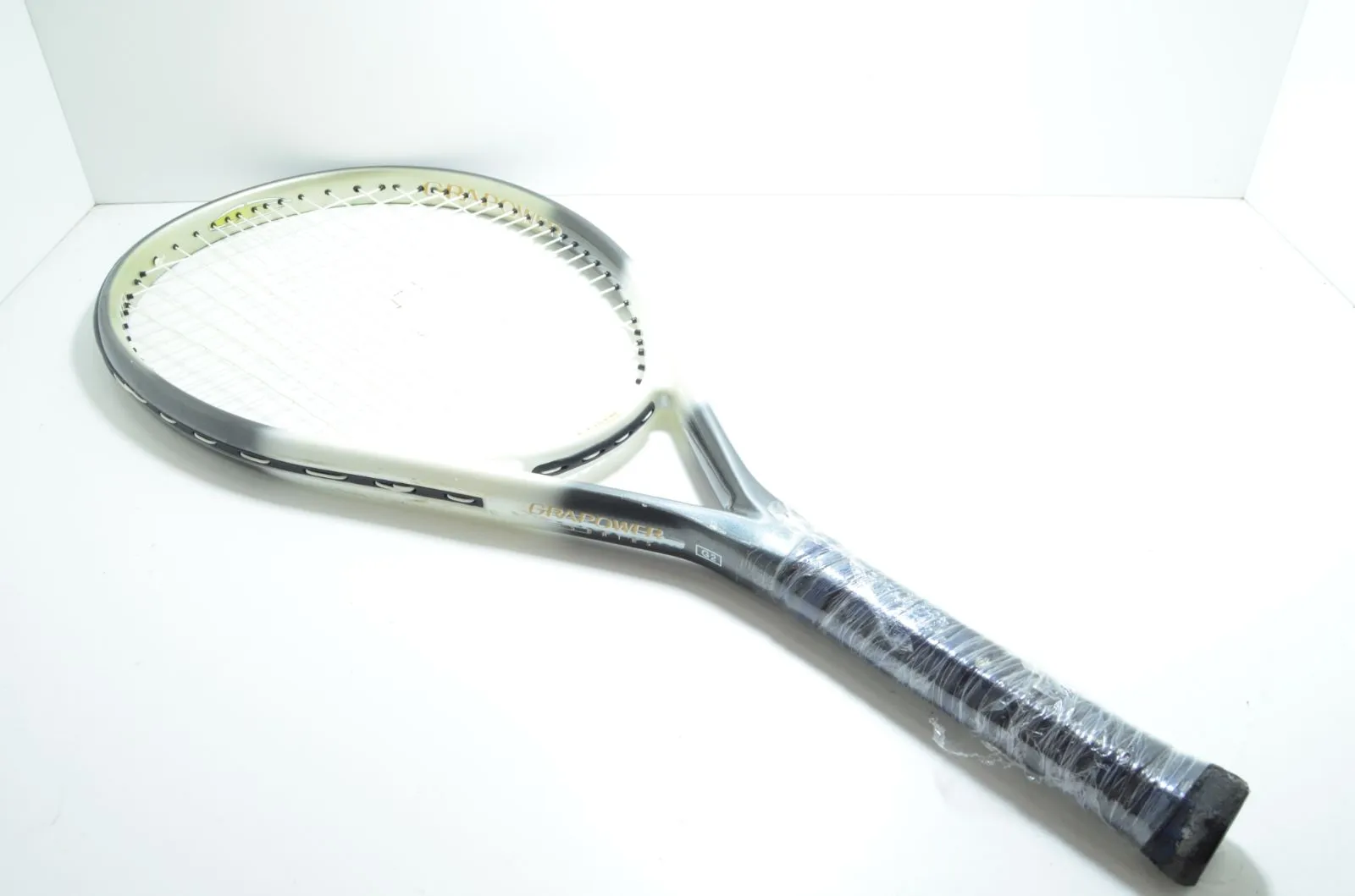 【新品・未使用】GOSEN GRAPOWER 110軟式テニスラケット ケース付 2025年最新】GOSEN GRAPOWER 110の人気アイテム - メルカリ