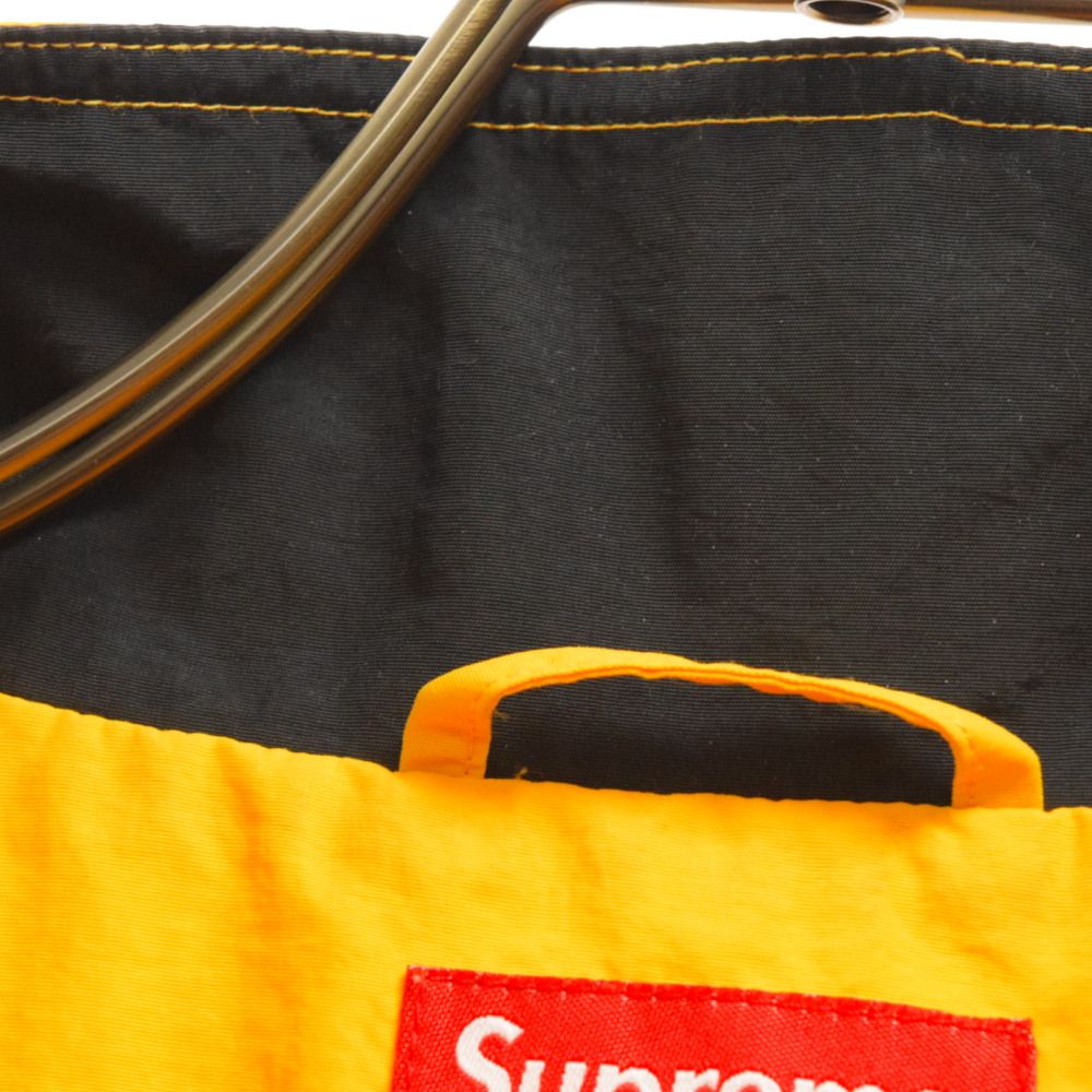 SUPREME (シュプリーム) 19AW Shoulder Logo Track Jacket ショルダー