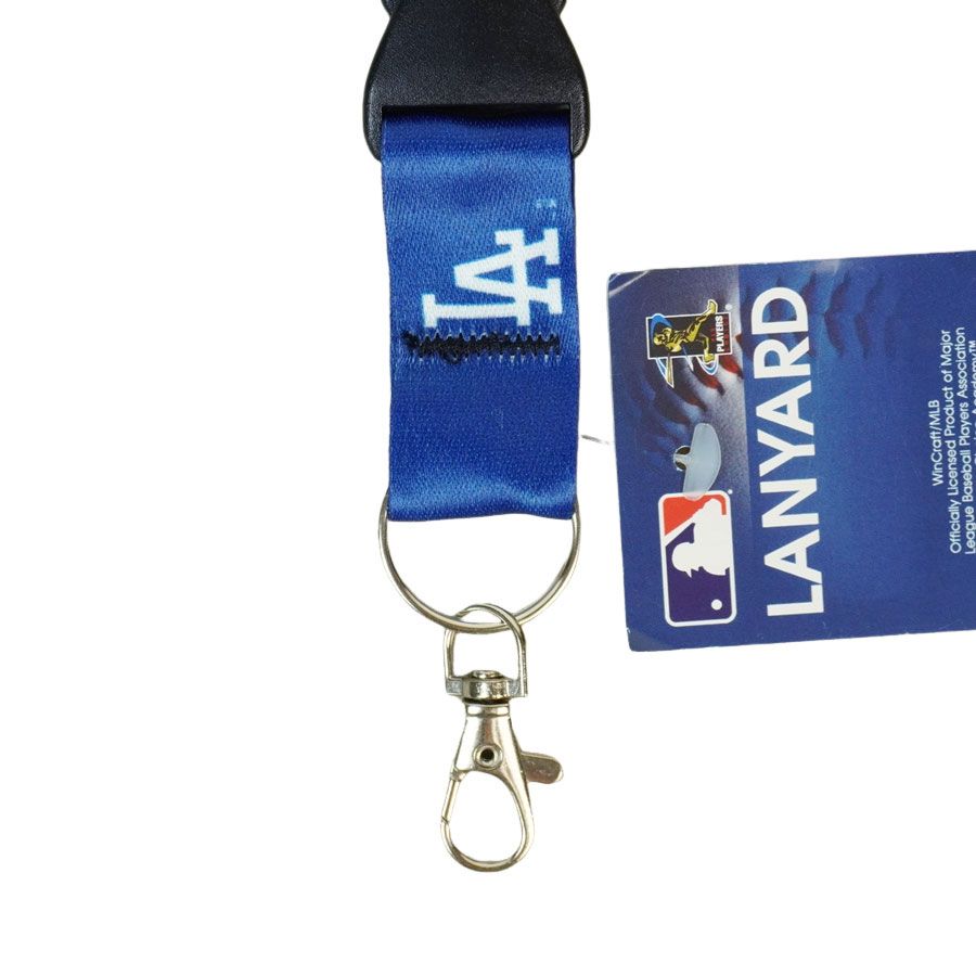 山本由伸 ネックストラップ 公式 ドジャース グッズ 定形外郵便