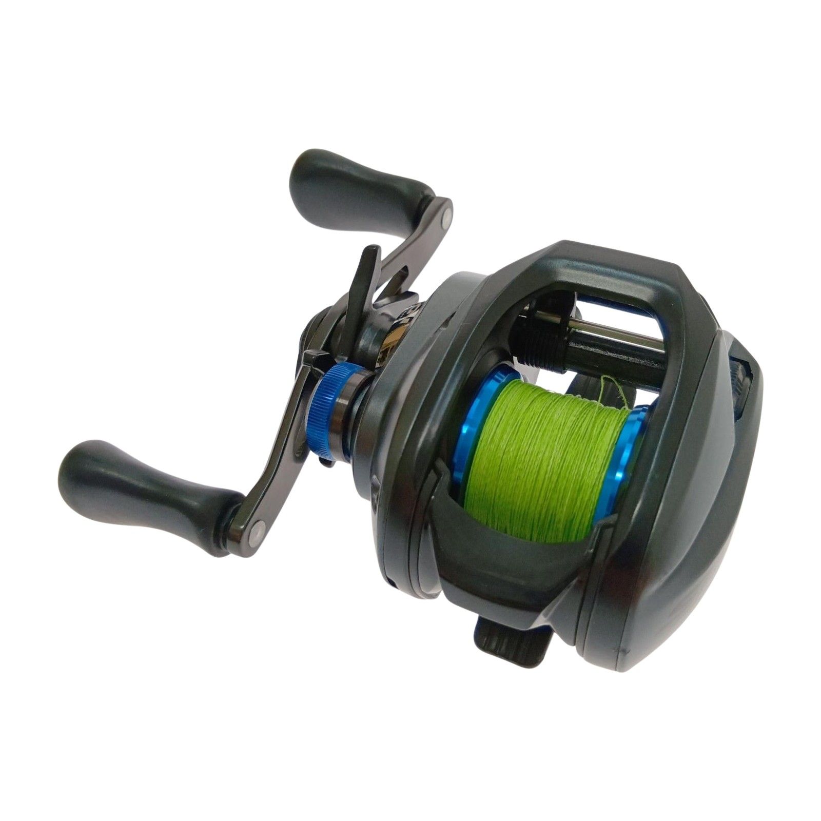 シマノ　20 SLX DC 71XG Shimano Reel 20 SLX DC 71XG LEFT, Spinning Reels - Amazon Canada