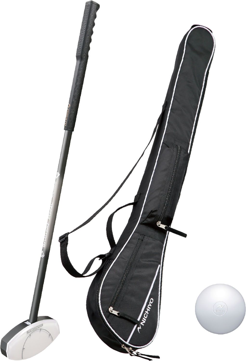 ニチヨー NICHIYO クラブアベレージセット V GAS5 L レディースセット