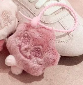 BLACKPINK ジス alo コラボ シューモン キーホルダー 限定モデル