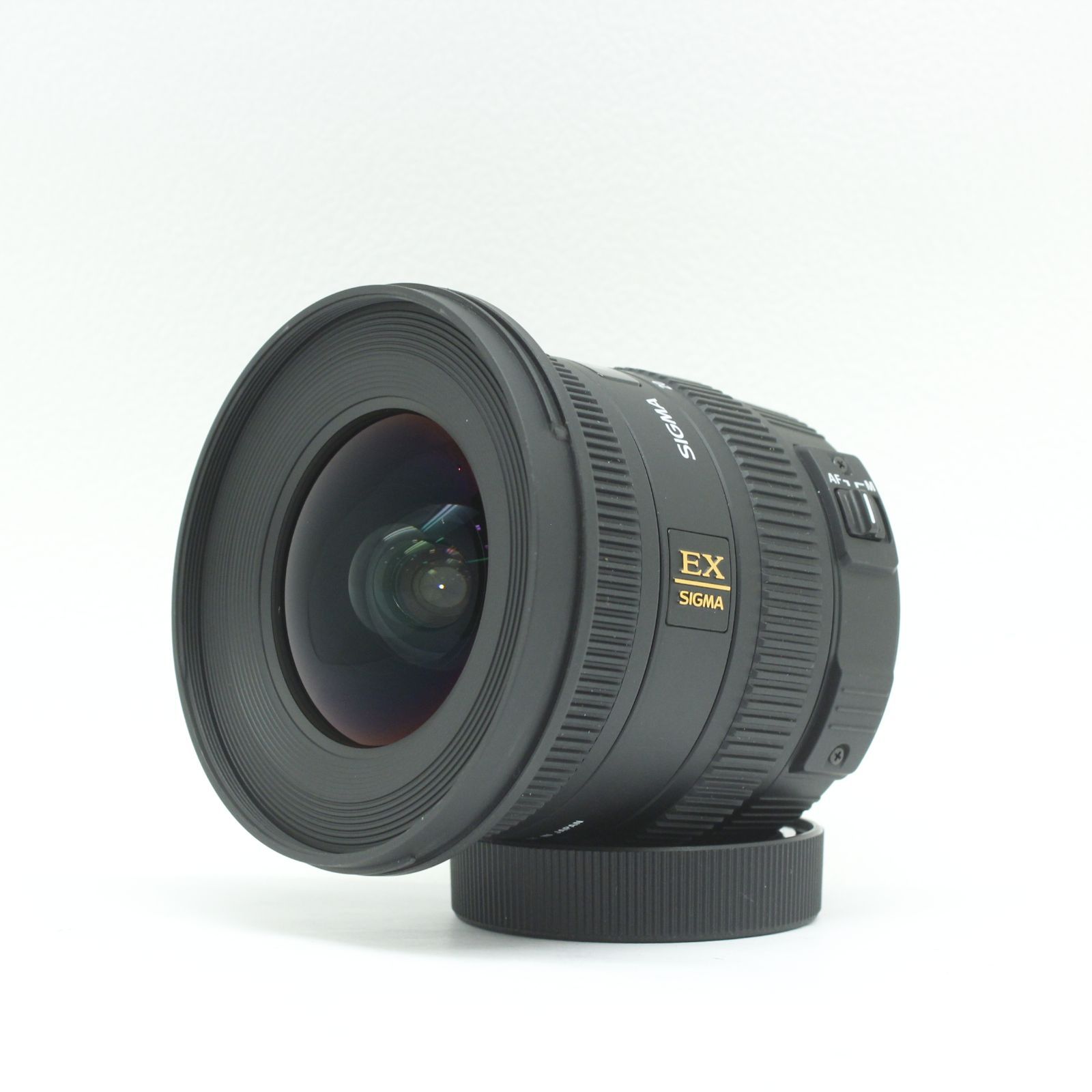 SIGMA 10-20mm F3.5 EX DC HSM ペンタックス用 Amazon.co.jp: SIGMA 超広角ズームレンズ 10-20mm F3.5 EX DC HSM