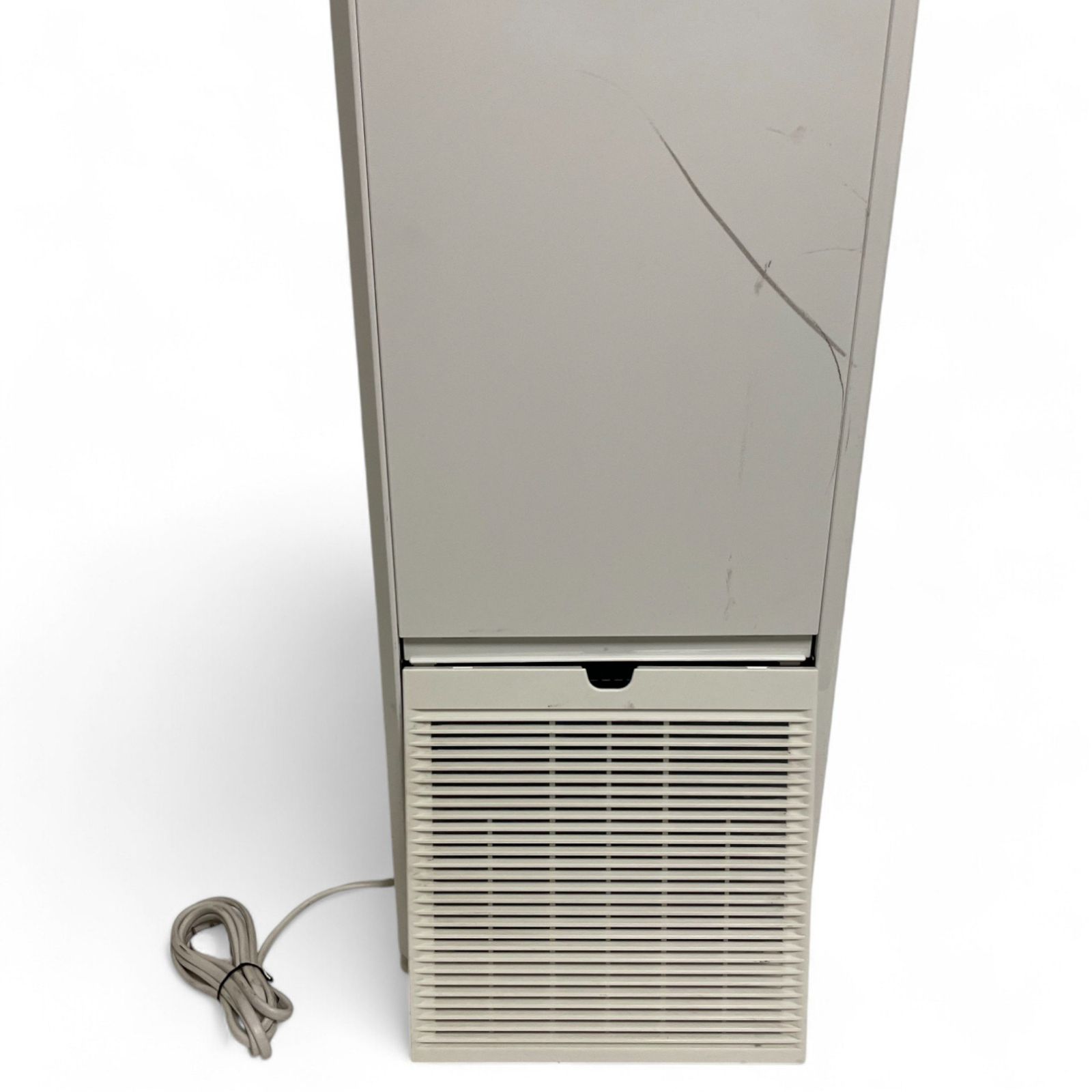 ○ ダイキン DAIKIN 加湿空気清浄機 ACK55X-W ホワイト 床置形 2300