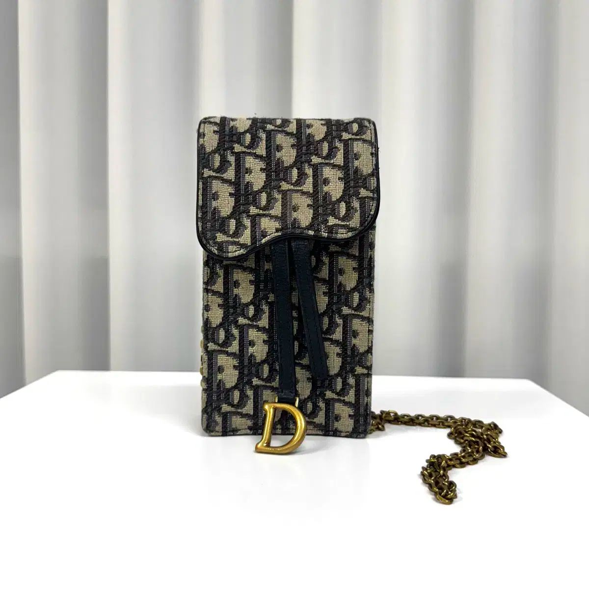 MARK & LONA Indy Cratch Pouch Indy Cratch Pouch - MARK