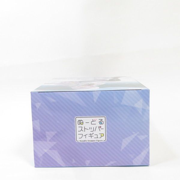 中古 未開封品 ぬーどるストッパーフィギュア Summer Pockets