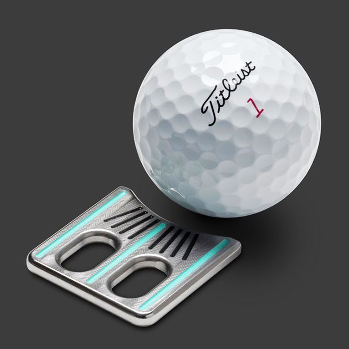 Scotty Cameron ゴルフマーカー 4点セット Scotty Cameron ゴルフマーカー 4点セット