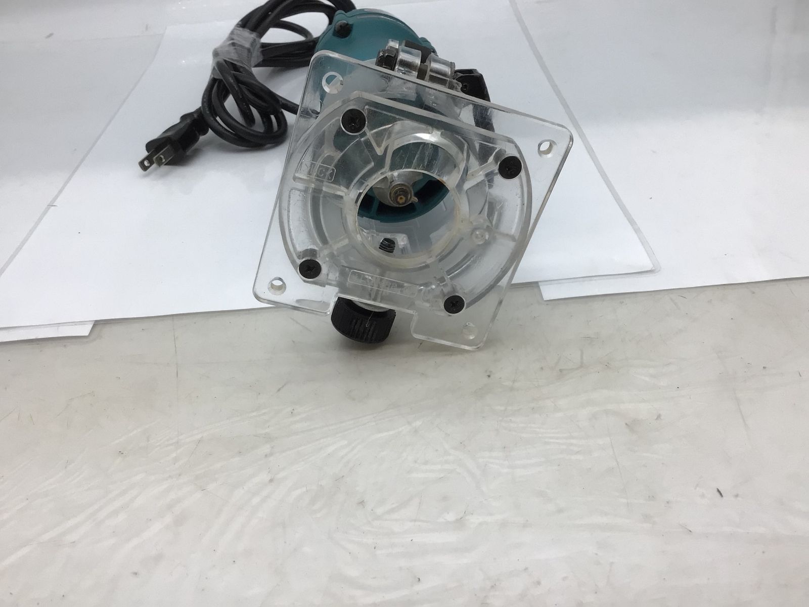 品 Makita マキタ 電子トリマ 6mm 3707FC ITW7D43TZYOG エコツール知立店 M02 HRDEVELOPMENT_JP