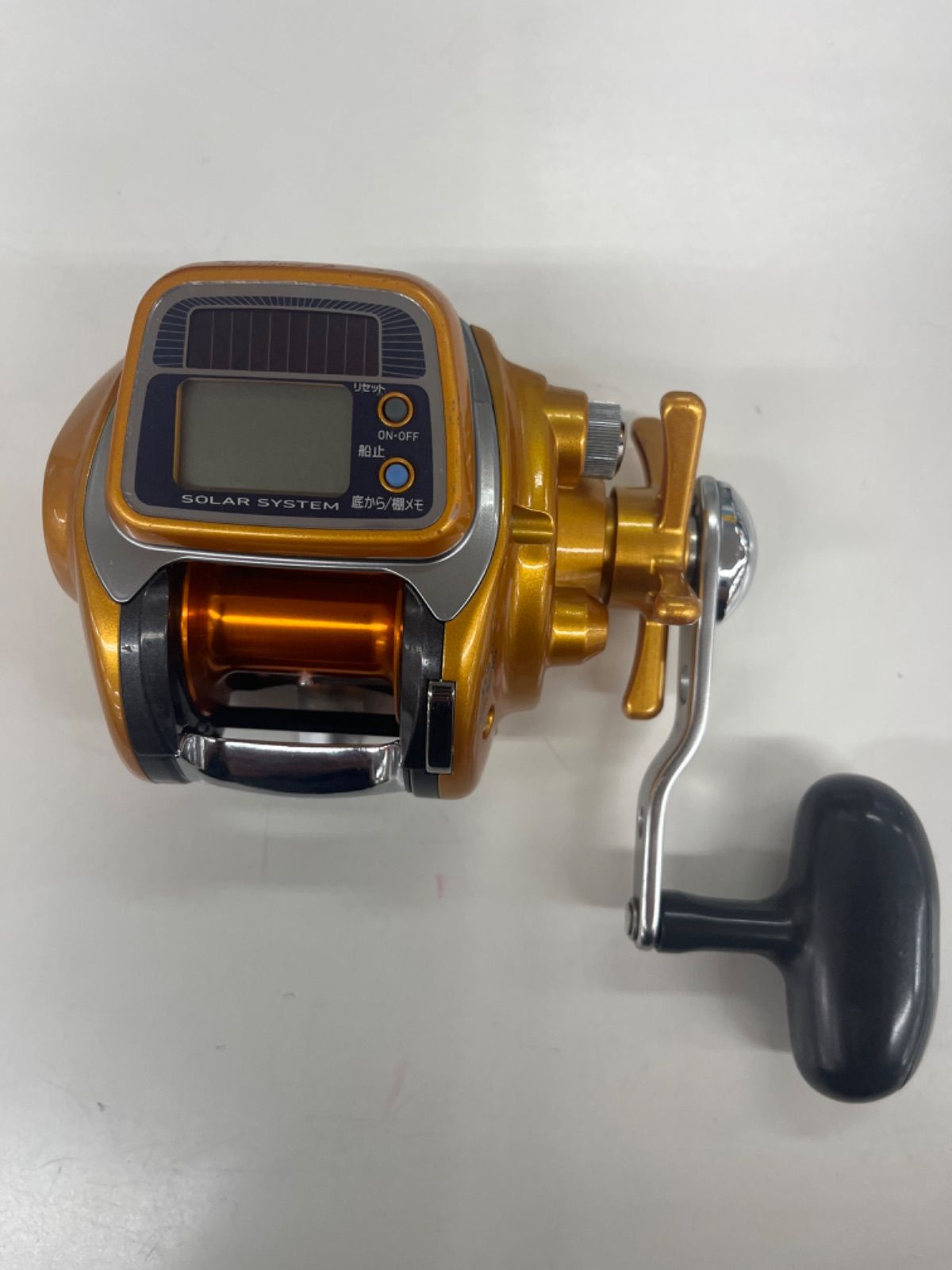 イッツICV 250ソーラー｜＠ベリーネット 日本最大新品中古釣具
