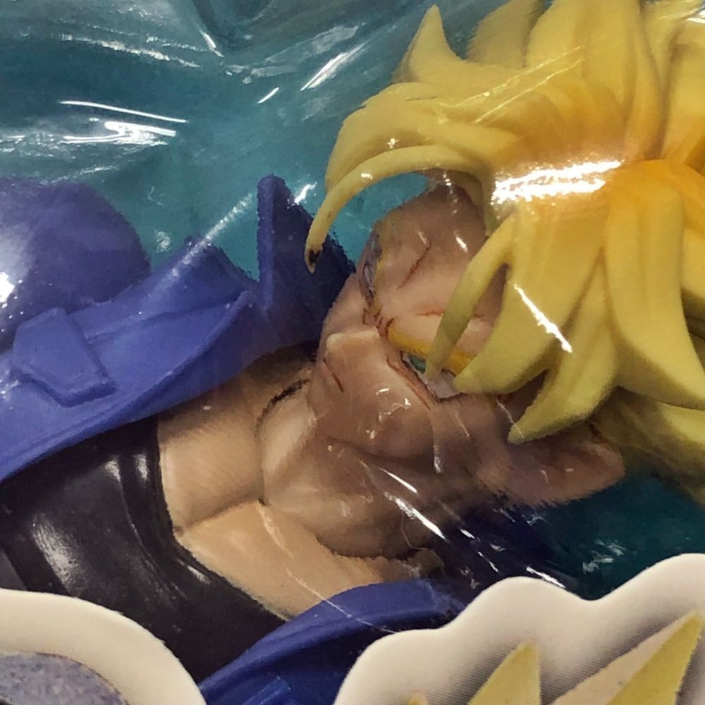ドラゴンボールZ 併売品