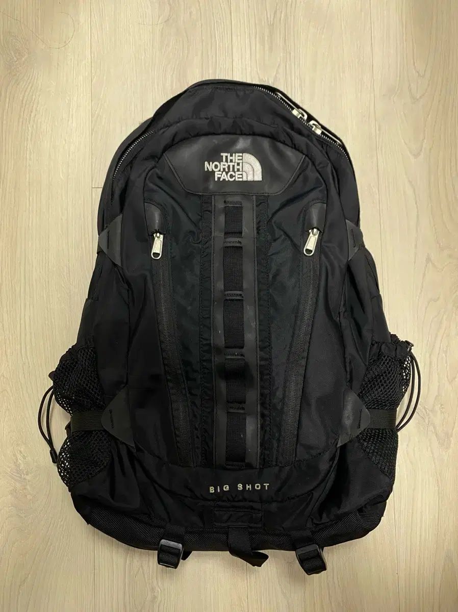 THE NORTH FACE(ザ・ノース・フェイス) ビッグショット （ BIG SHOT ）
