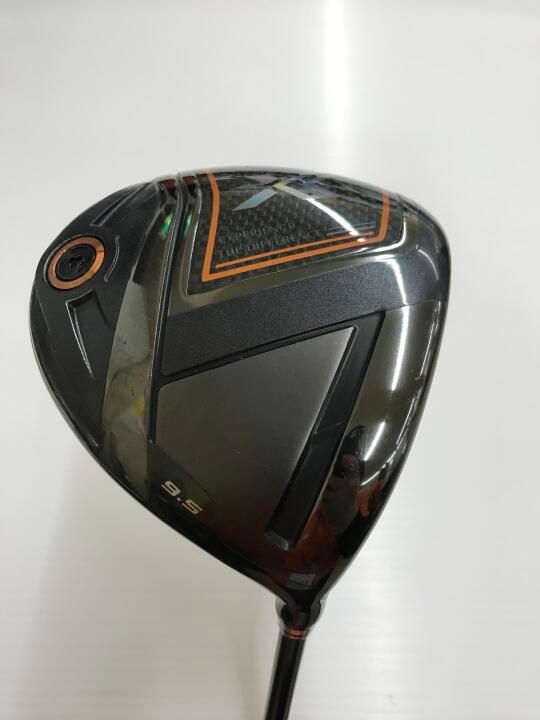 XXIO X-eks- | 9.5 | S | ツアーAD　IZ-6 |  | ドライバー | ダンロップ【最短即日発送】