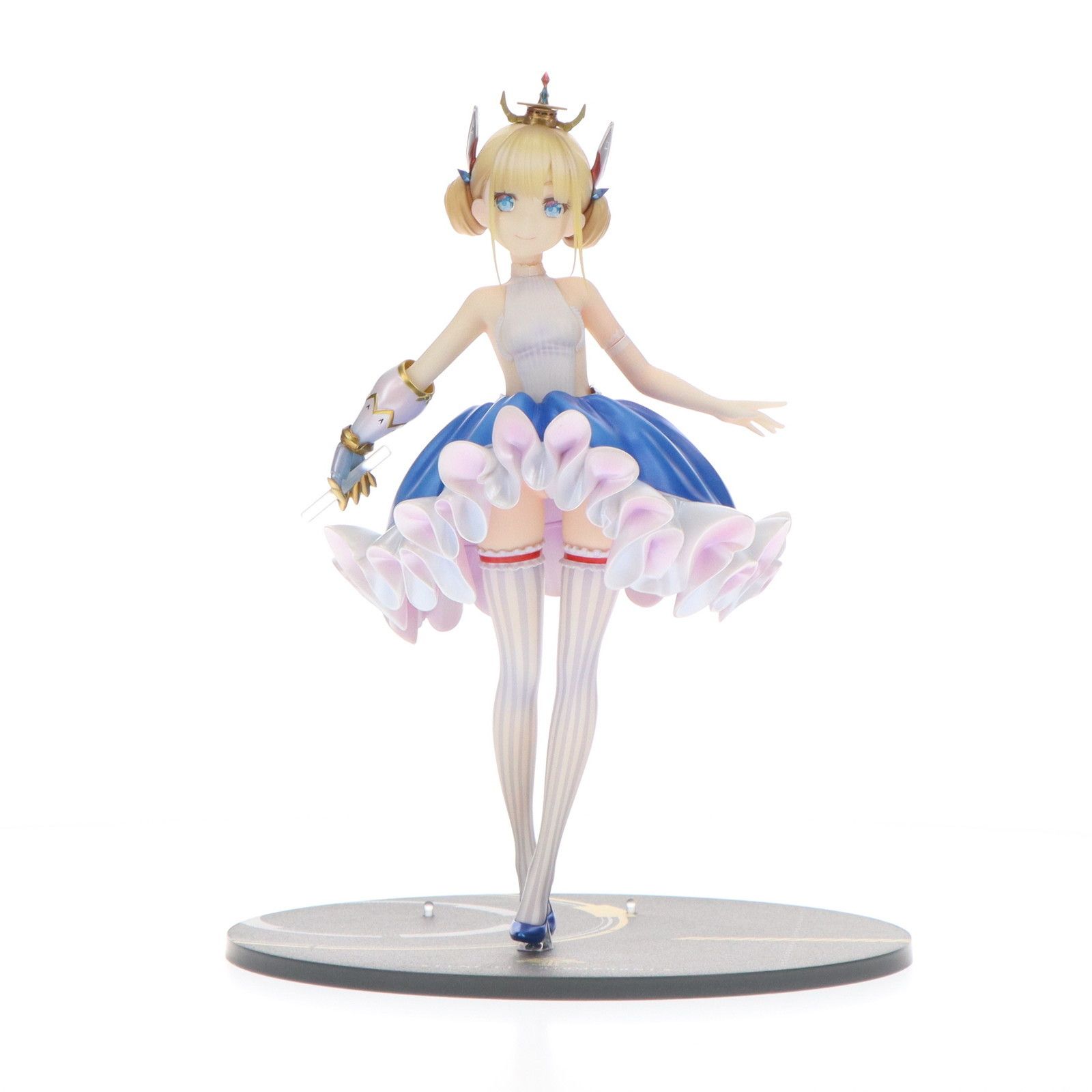 ル・トリオンファン 軽装Ver. アズールレーン 1/7 完成品
