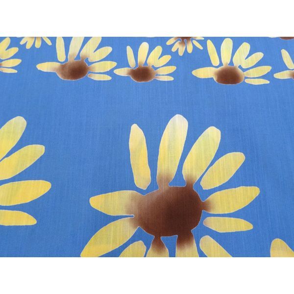 浴衣 レディース ブランド 浴衣 ゆかた お仕立上がり