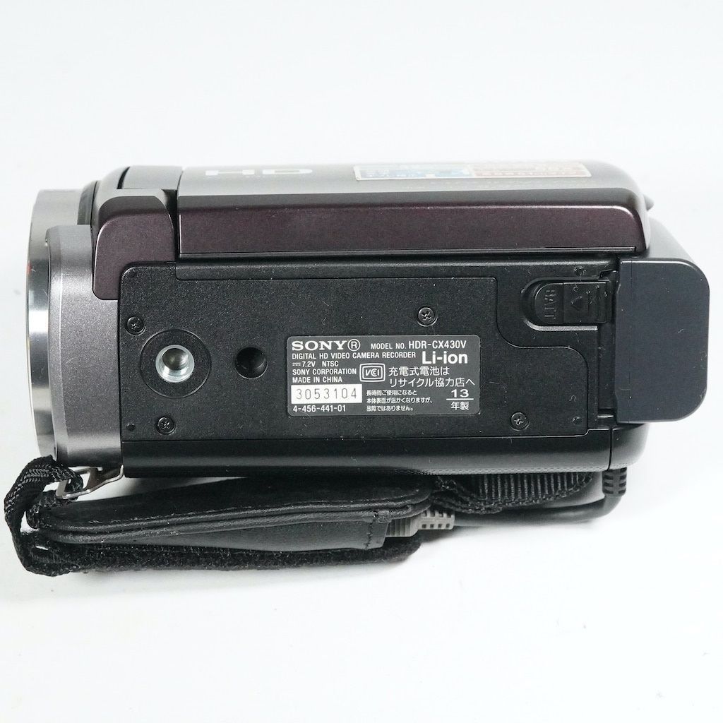 ブラウン 返金保証